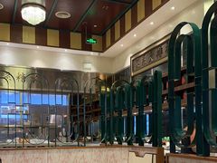 -吴系粤菜馆·茶餐厅(深业上城店)