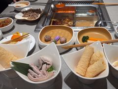 -海底捞火锅(江北万达商业广场店)