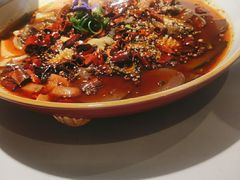 -花椒俏川菜小馆(南海万达店)