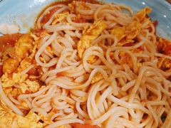 -西部马华清真兰州牛肉面·烧烤夜市(三里河店)