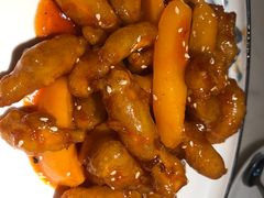 -佰家小厨·南京菜(夫子庙店)