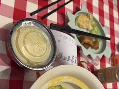 -西贝(华发商都店)