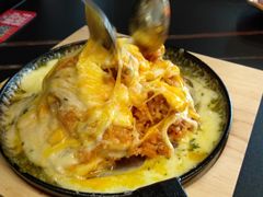 -许哥东北烧烤·铁丳烤串·宫后夹肉(繁花中心店)