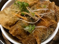-蟹蟹潮汕砂锅粥(食八方美食城店)