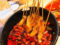 裸奔坨坨虾-成都吃客(九眼桥店)