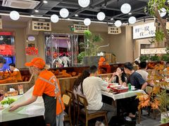 -三毛烧烤·南昌大排档(山姆店)