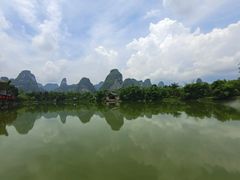 -明仕田园