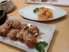 -山之川日料放题(通州店)