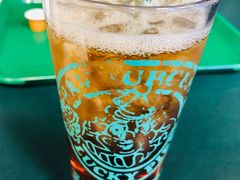 -幸运小丑汉堡(Bay Area本店)