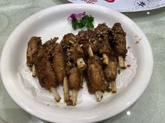 港式蒜香骨-品大三(大行宫店)