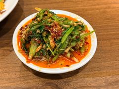 -姥姥家春饼店(八里庄店)