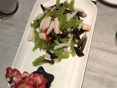 -7号院家宴.烧鸽子(门头沟店)