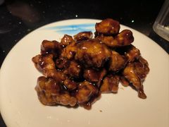 糖醋里脊-老头儿油爆虾·知味杭州(爱琴海购物中心)