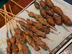 -路边边.炒菜烧烤.音乐餐厅(良乡长虹店)