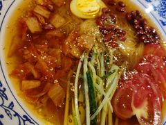 -腰子哥烤串(石佛营炫特店)