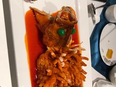 -松鹤楼·非遗·苏帮菜(融科店)