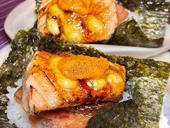 -原志优秀食材·匠心料理·海胆主题(金亿广场店)