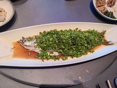 翘壳鱼-蜀国演义(黄寺大街店)
