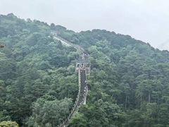 -慕田峪长城