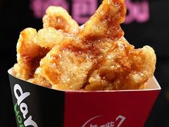 -亲爱的锅包YOU(国金街店)