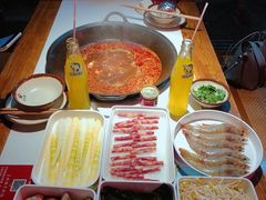 -老天桥蛙炉火锅(姑苏总店)