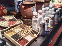 -芝小官毛肚火锅海鲜自助(淮安清江浦区新亚店)