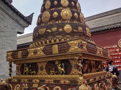 -西安市广仁寺