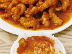 -九龙餐厅(大沽路店)