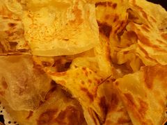 印度甩饼-青岛小羔羊火锅(李村公园店)