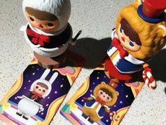 -泡泡玛特POPMART(崇文门国瑞城店)