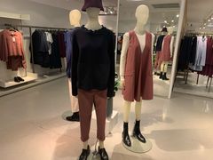 -COS(益田假日广场店)