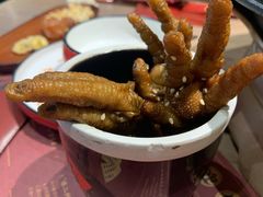 -山城外·非遗酸菜鱼(蜀都万达店)