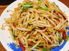 -满园烤鸭·春饼(太原街万达店)