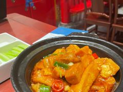 -京味张·北京烤鸭(天河南二路店)