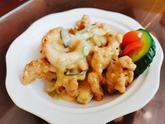 -马来MO简餐.南洋风味料理(美食街店)