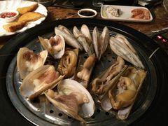 -船奇蒸汽海鲜·闽菜(八市海鲜总店)