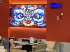-不二啫·广府啫啫煲(江燕路万科里店)