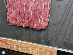 -东来顺(非遗·清真火锅·盛世广场店)