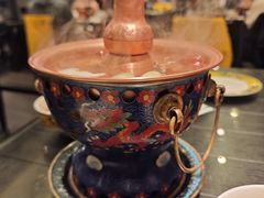 -南门涮肉(上海一店)