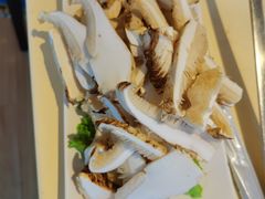-野菌皇海景野生菌火锅(滨海大道店)
