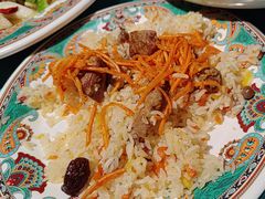-巴依老爷新疆美食(天津远洋乐堤港店)