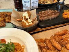 -必胜客(新辰里酒仙桥店)