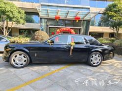 -宁波甬诚婚车(新典路店)