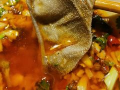 -六公里老火锅(总店)