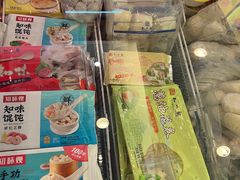 零售区-知味观(翡翠城店)