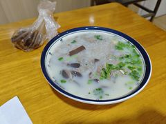 -鸭小妹鸭血粉丝(老门东店)
