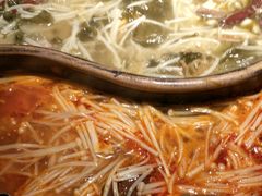 -捞王猪肚鸡火锅(昆山店)