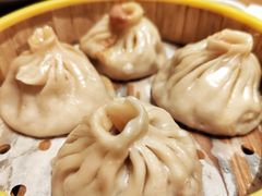 -香园茶社·金陵小灶(老门东店)
