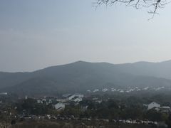 -香雪海