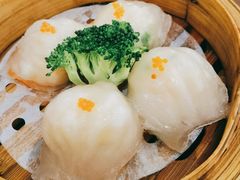 洪都虾饺皇-豫璟轩中餐厅(南昌万怡店)
